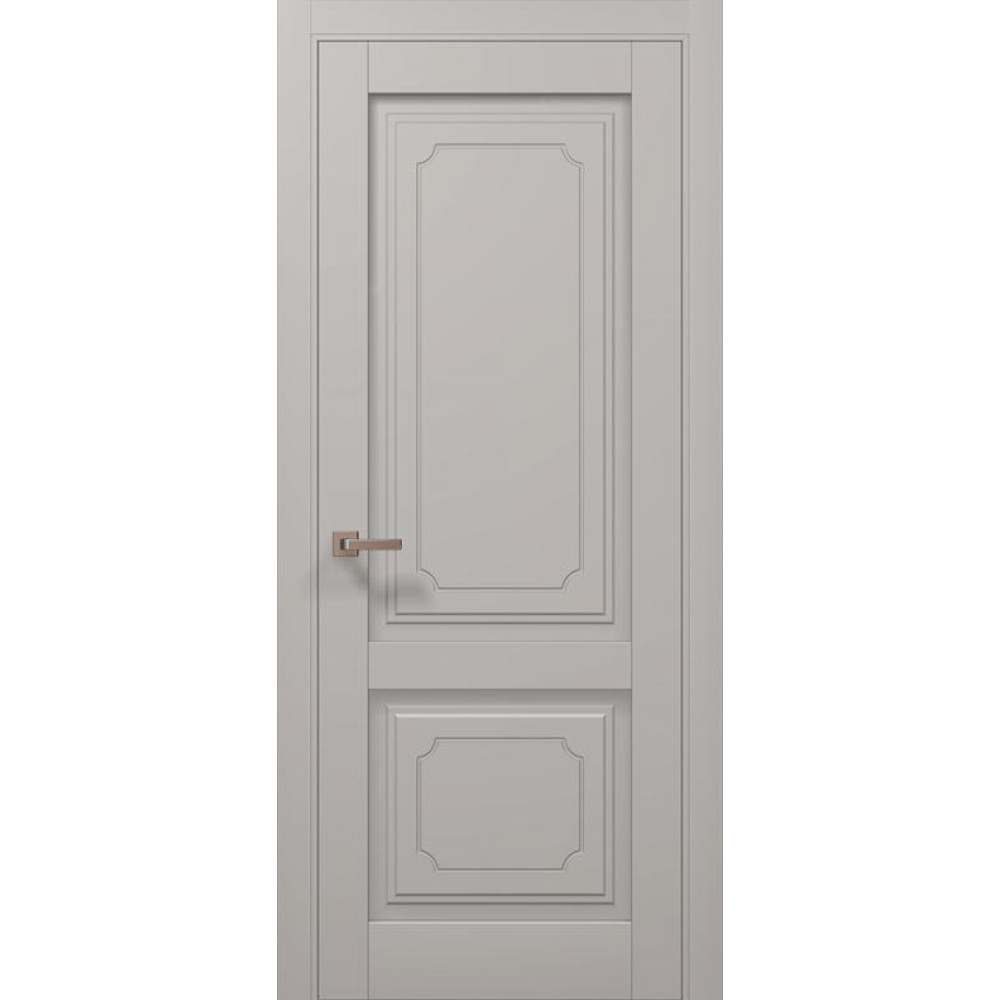 Двері Папа Карло Millenium ML-1001