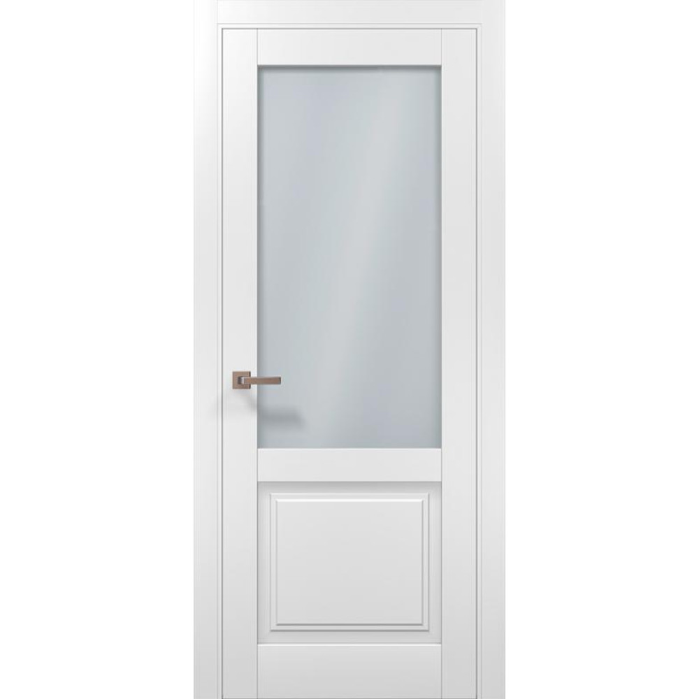 Двері Папа Карло Millenium ML-11