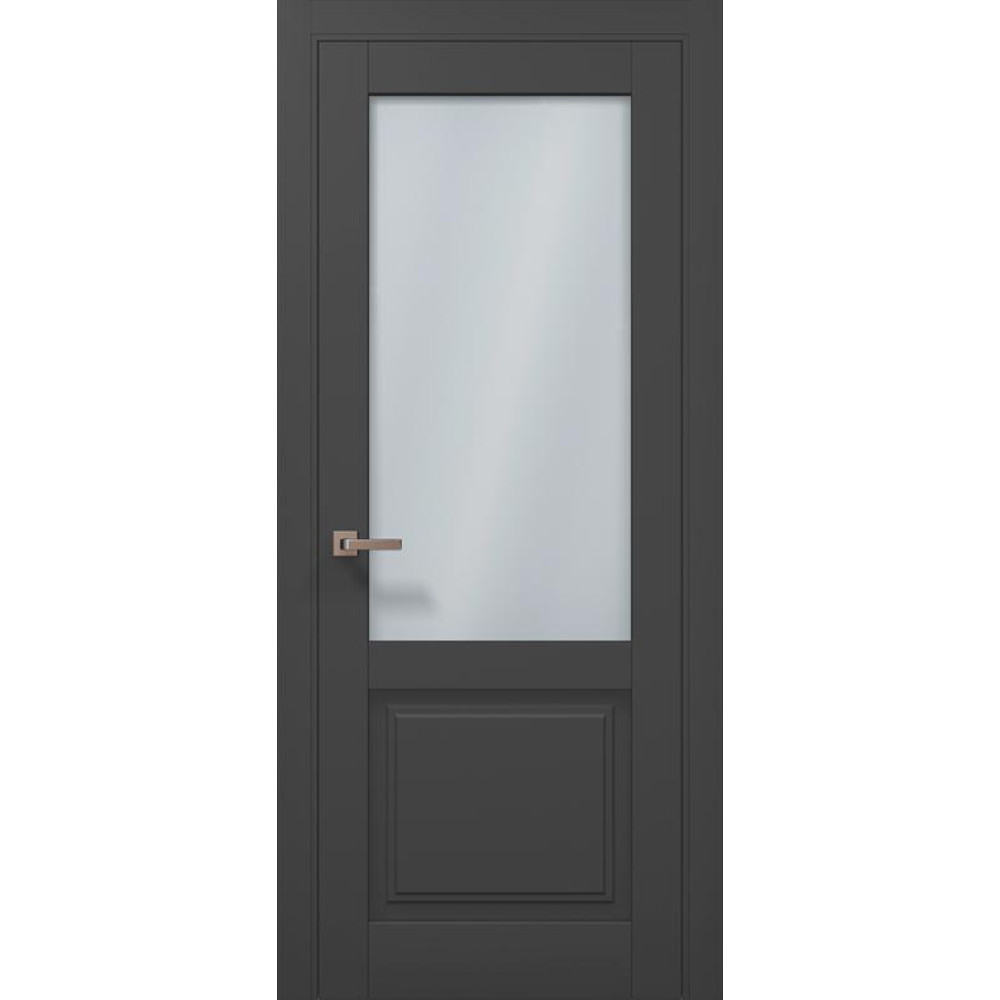 Двері Папа Карло Millenium ML-11