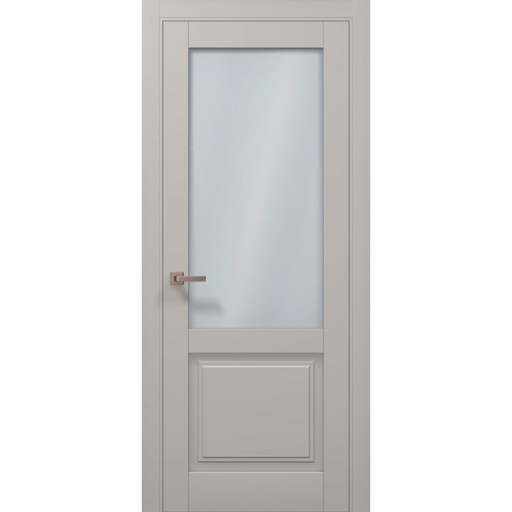 Двері Папа Карло Millenium ML-11