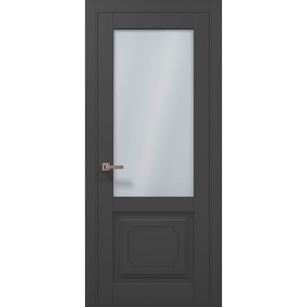Двері Папа Карло Millenium ML-1101