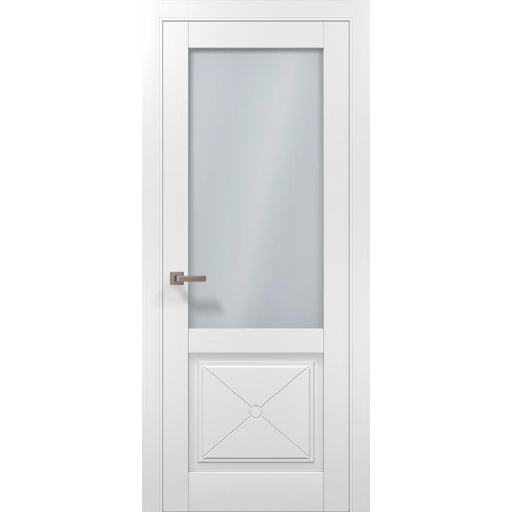 Двері Папа Карло Millenium ML-1102