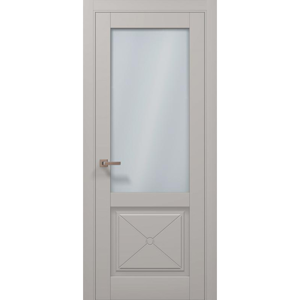 Двері Папа Карло Millenium ML-1102