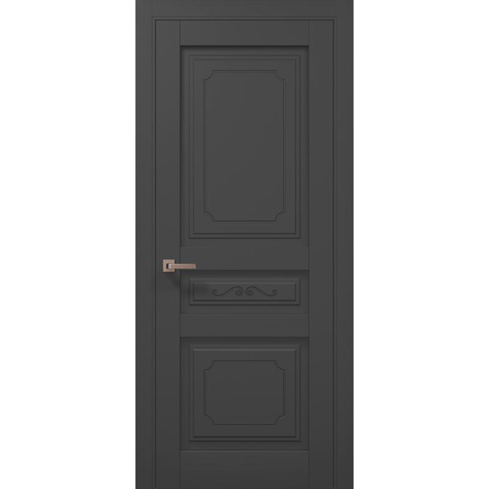 Двері Папа Карло Millenium ML-1201