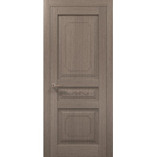 Двері Папа Карло Millenium ML-1201