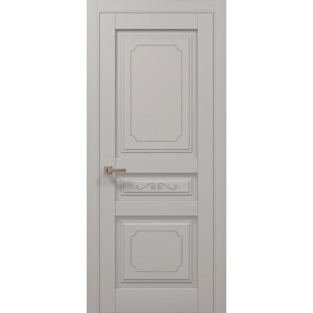 Двері Папа Карло Millenium ML-1201