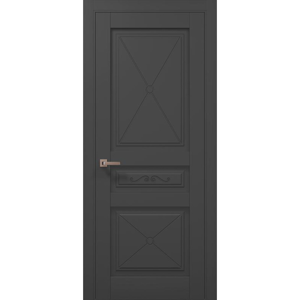 Двері Папа Карло Millenium ML-1202