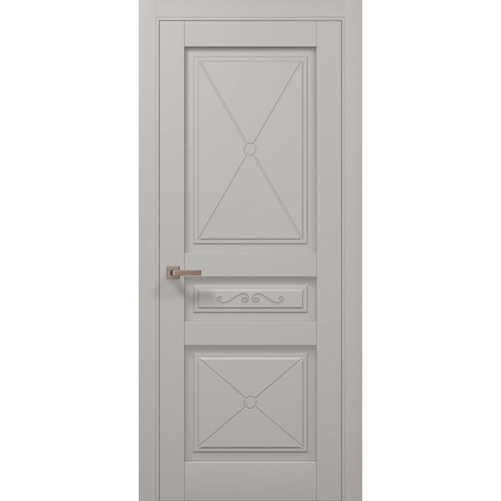 Двері Папа Карло Millenium ML-1202