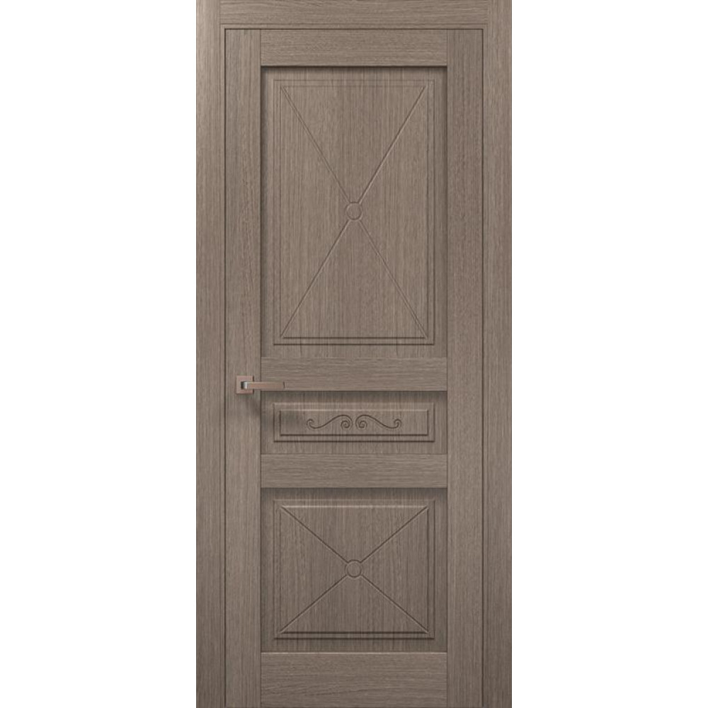Двері Папа Карло Millenium ML-1202