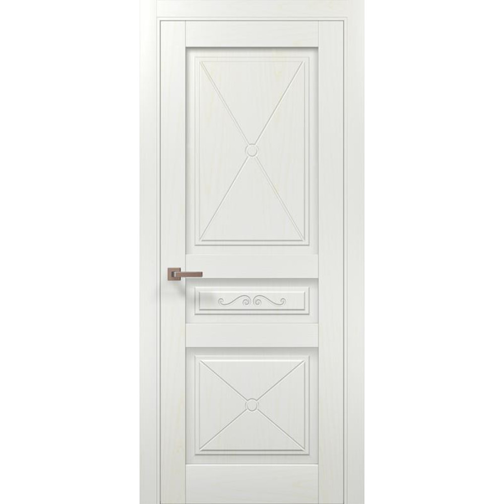 Двері Папа Карло Millenium ML-1202