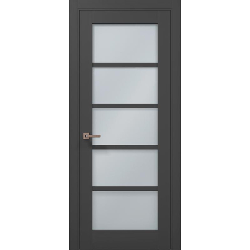 Двері Папа Карло Millenium ML-15