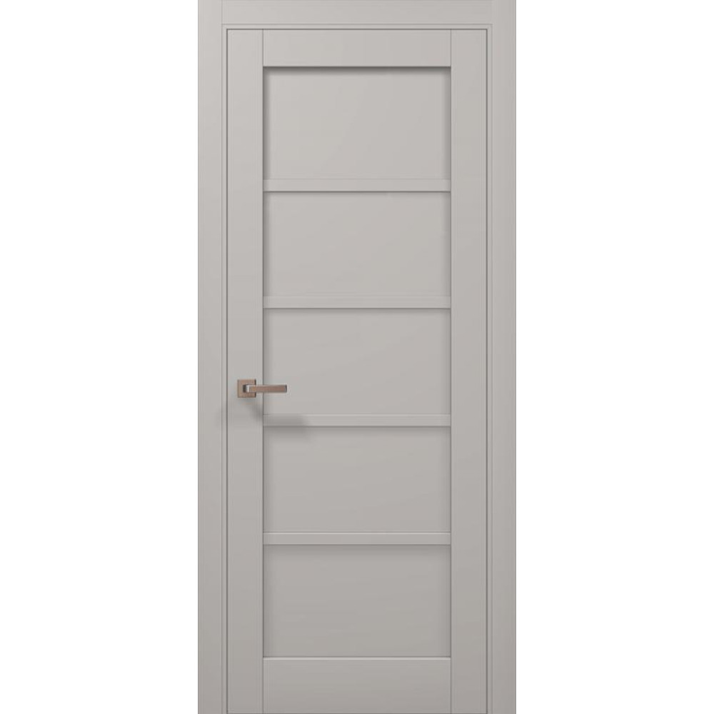 Двері Папа Карло Millenium ML-15F