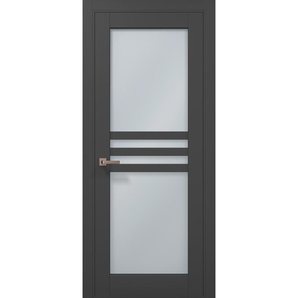 Двері Папа Карло Millenium ML-30