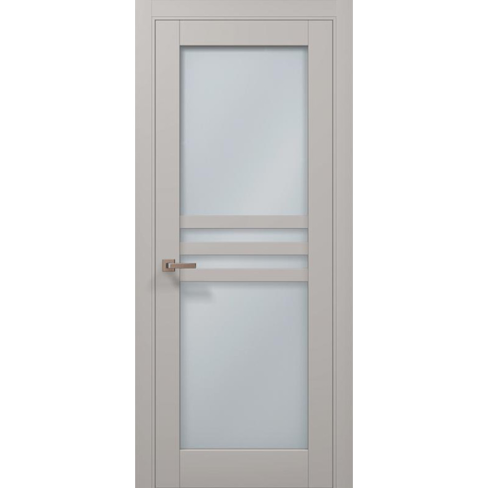 Двері Папа Карло Millenium ML-30