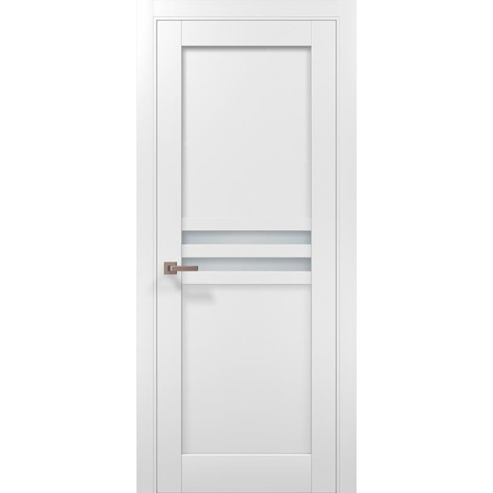 Двері Папа Карло Millenium ML-31