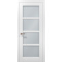 Двері Папа Карло Millenium ML-32