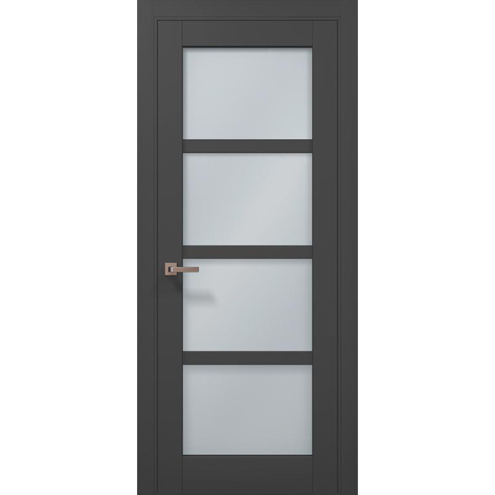 Двері Папа Карло Millenium ML-32