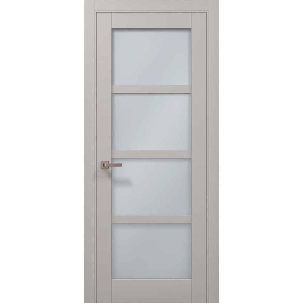 Двері Папа Карло Millenium ML-32