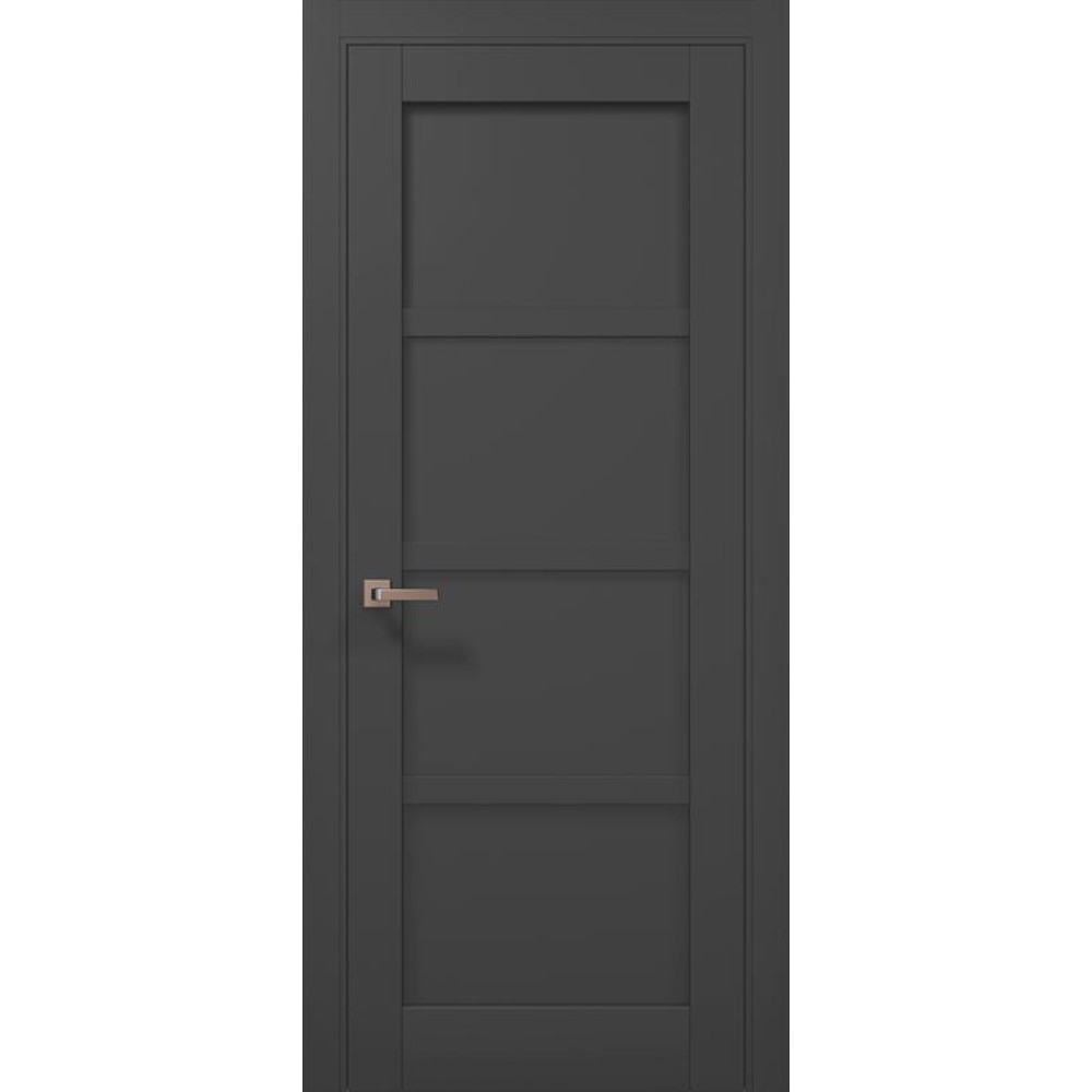 Двері Папа Карло Millenium ML-33
