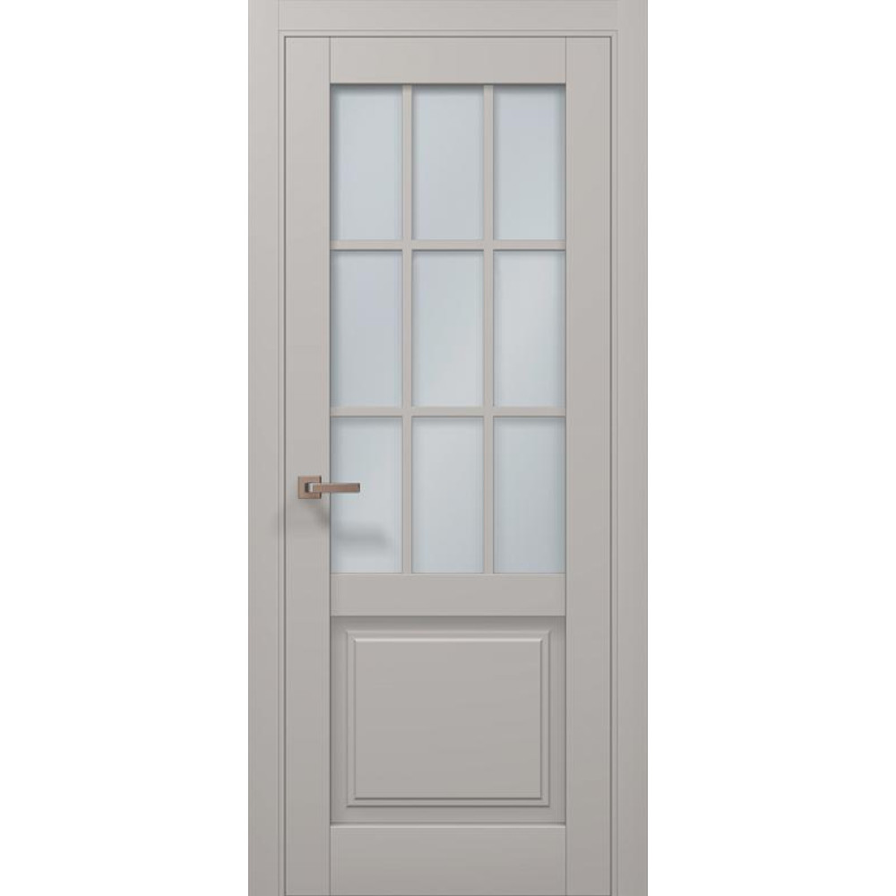 Двері Папа Карло Millenium ML-36