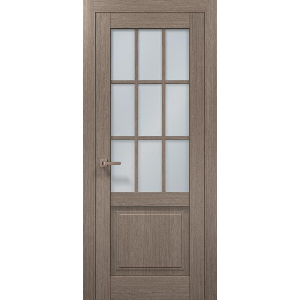 Двері Папа Карло Millenium ML-36