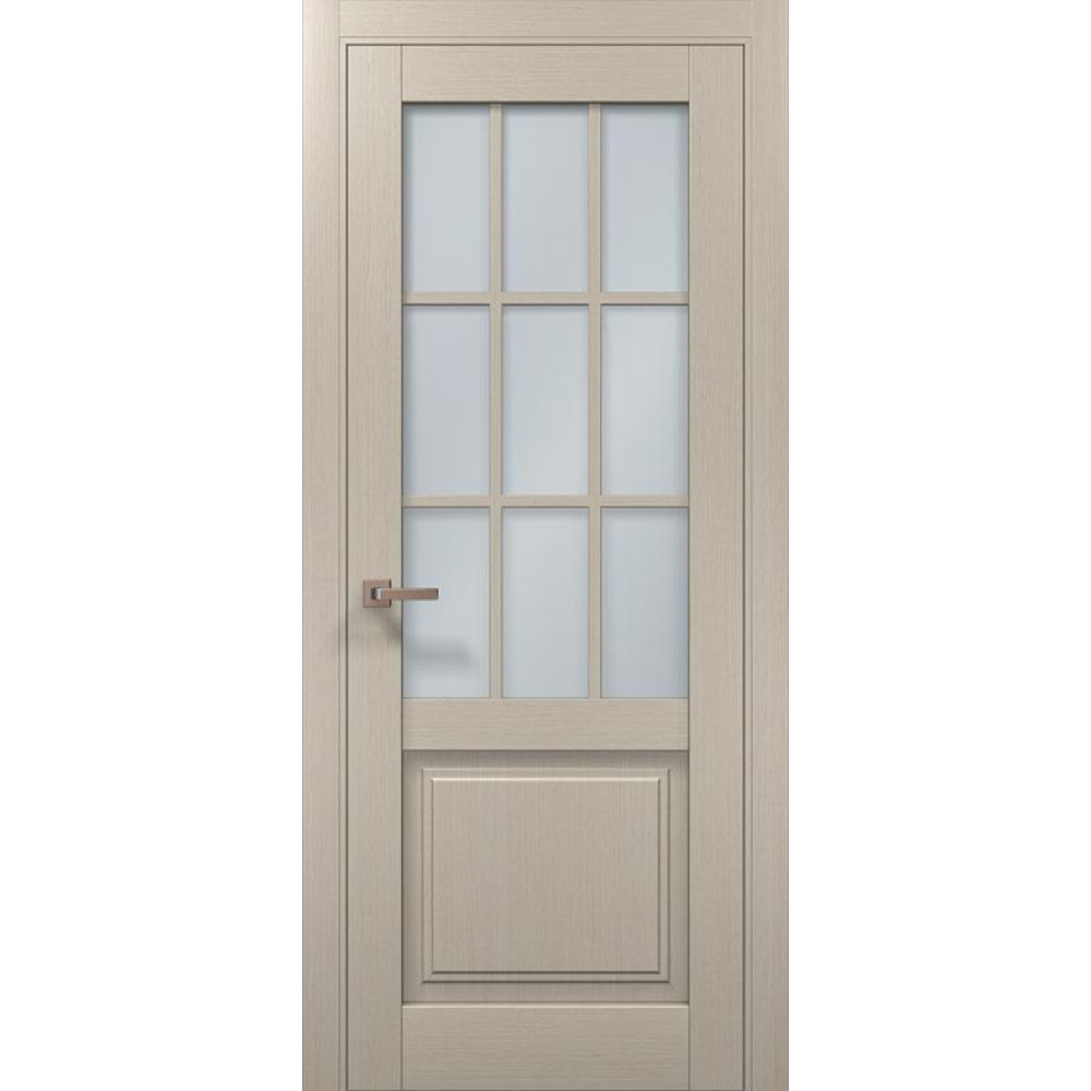 Двері Папа Карло Millenium ML-36