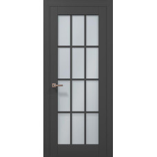Двері Папа Карло Millenium ML-37