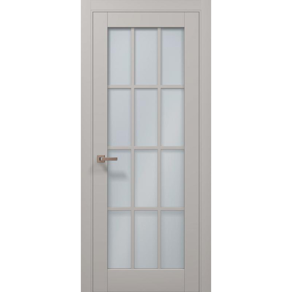 Двері Папа Карло Millenium ML-37