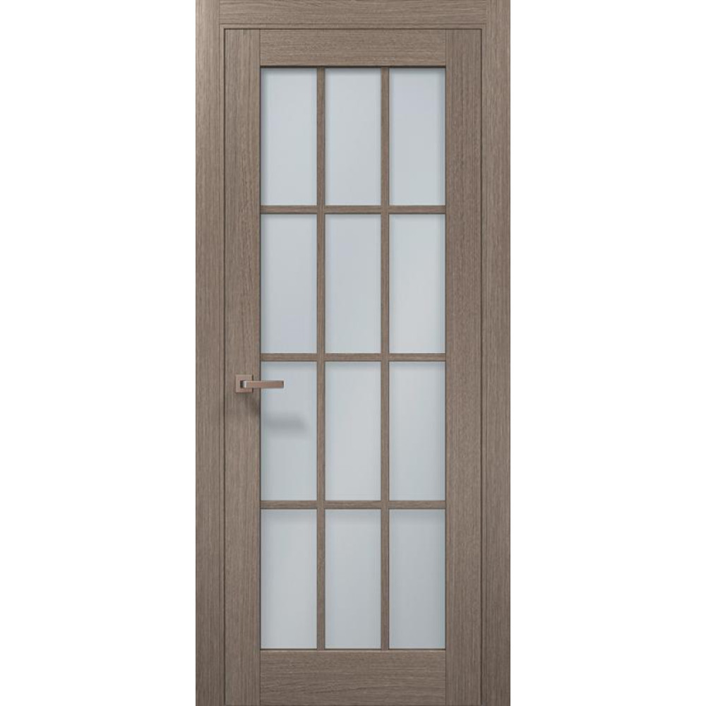 Двері Папа Карло Millenium ML-37