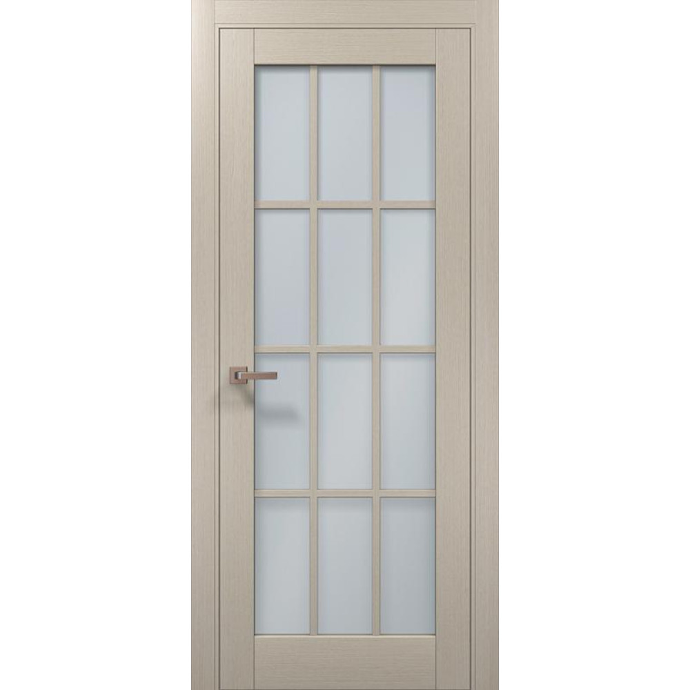 Двері Папа Карло Millenium ML-37