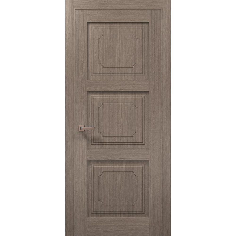 Двері Папа Карло Millenium ML-601