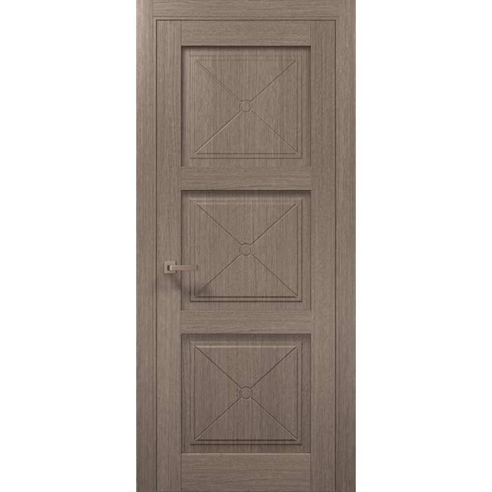 Двері Папа Карло Millenium ML-602