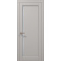 Двері Папа Карло Millenium ML-61