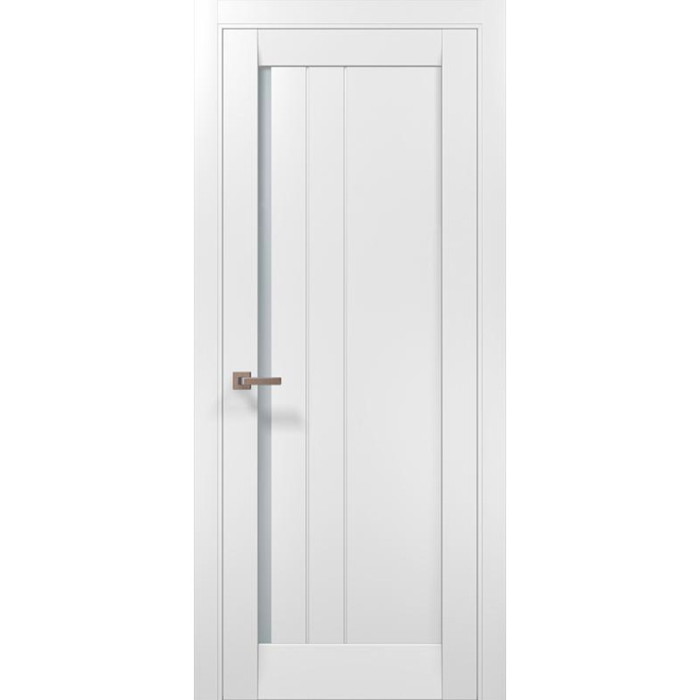 Двері Папа Карло Millenium ML-611