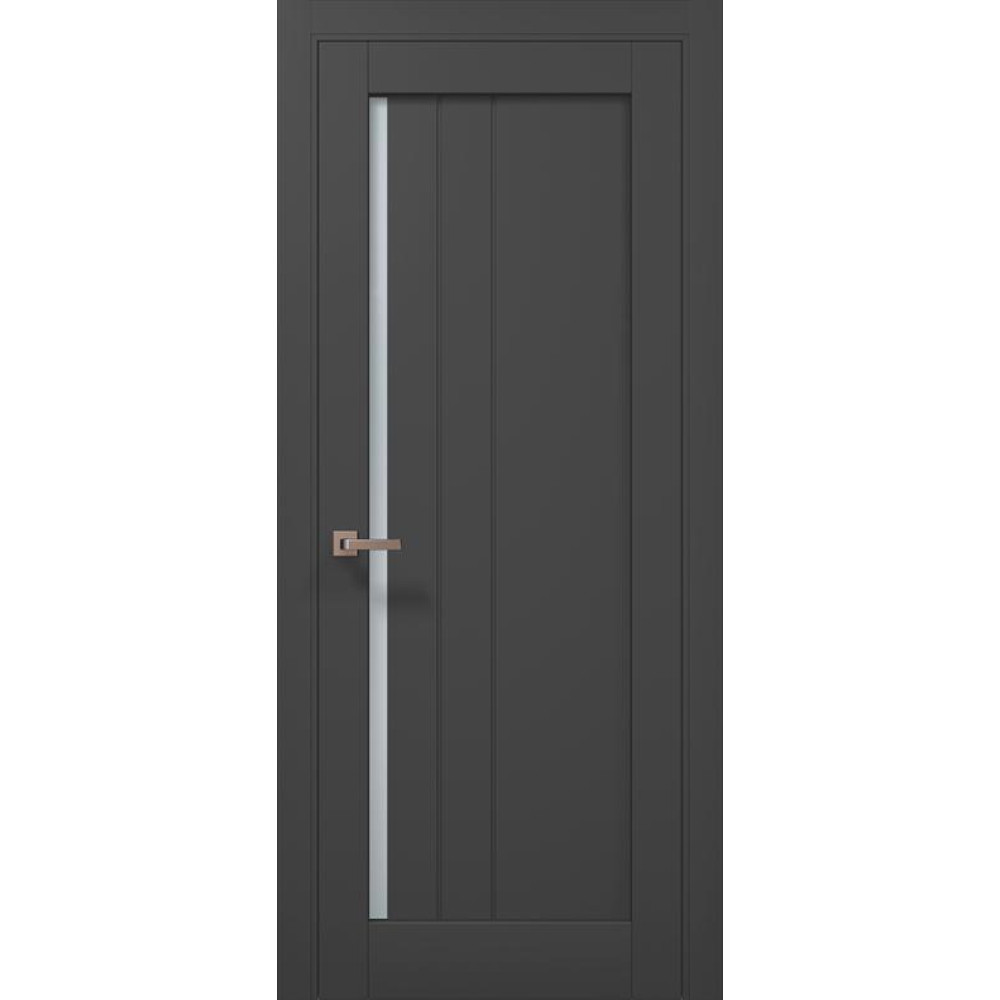 Двері Папа Карло Millenium ML-611