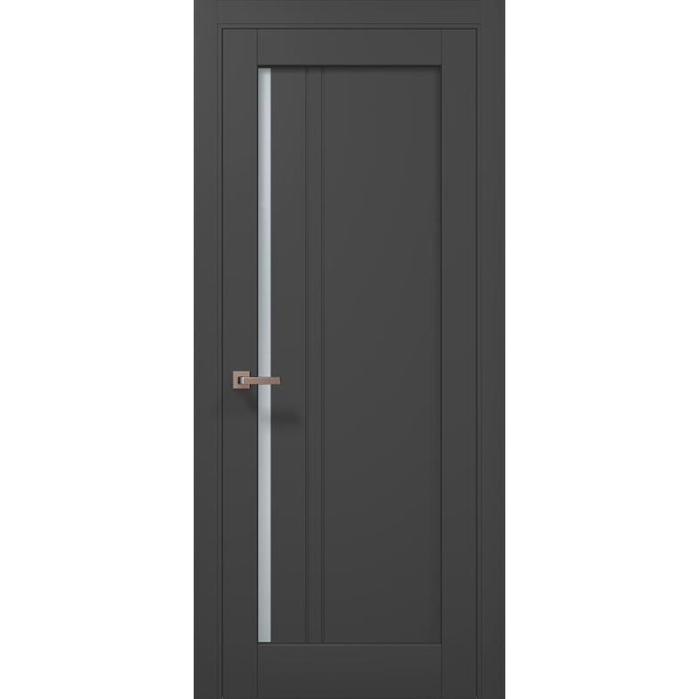 Двері Папа Карло Millenium ML-612
