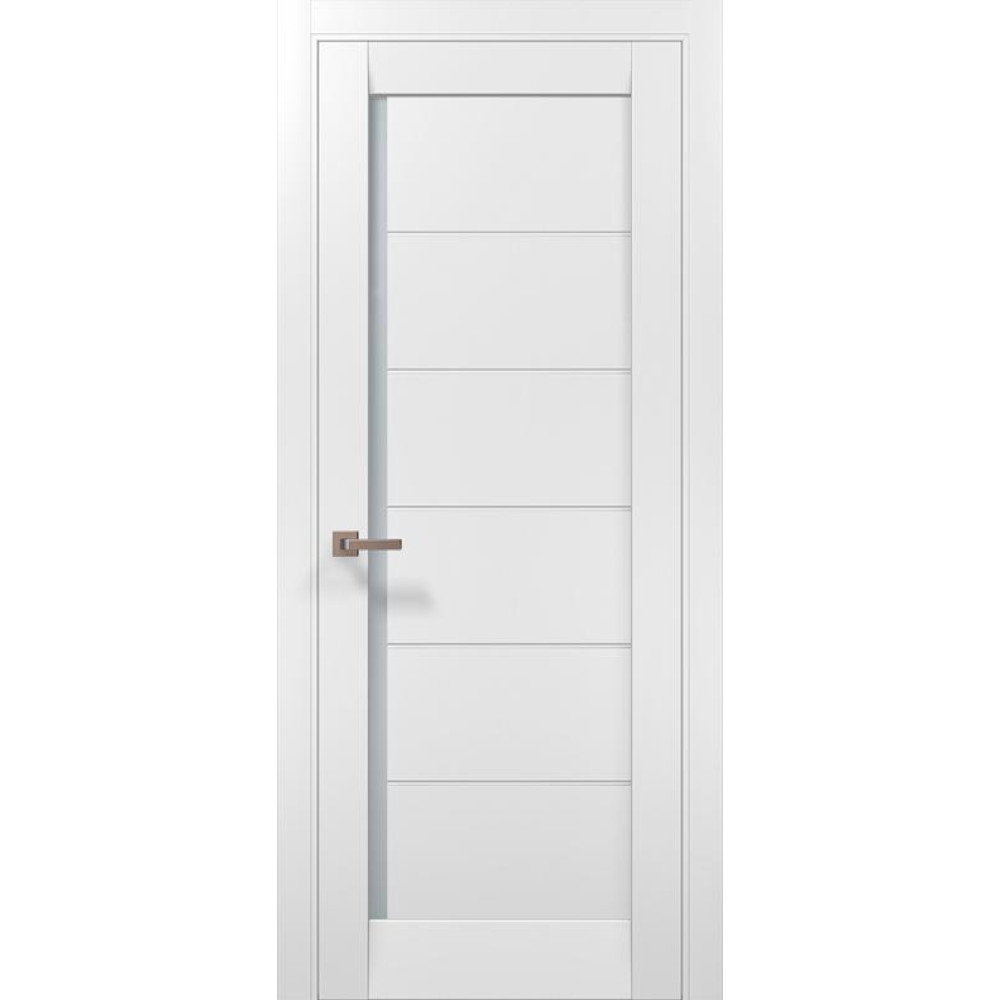 Двері Папа Карло Millenium ML-613