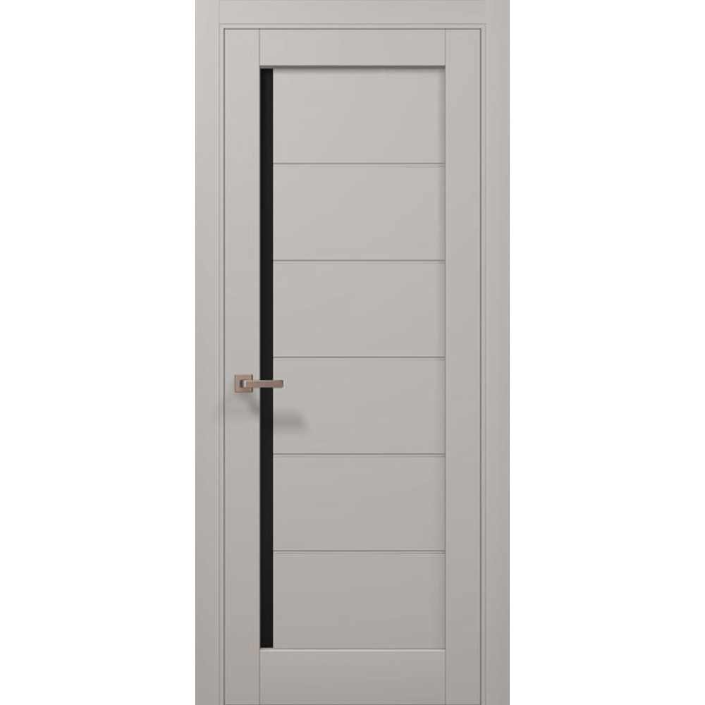 Двері Папа Карло Millenium ML-613