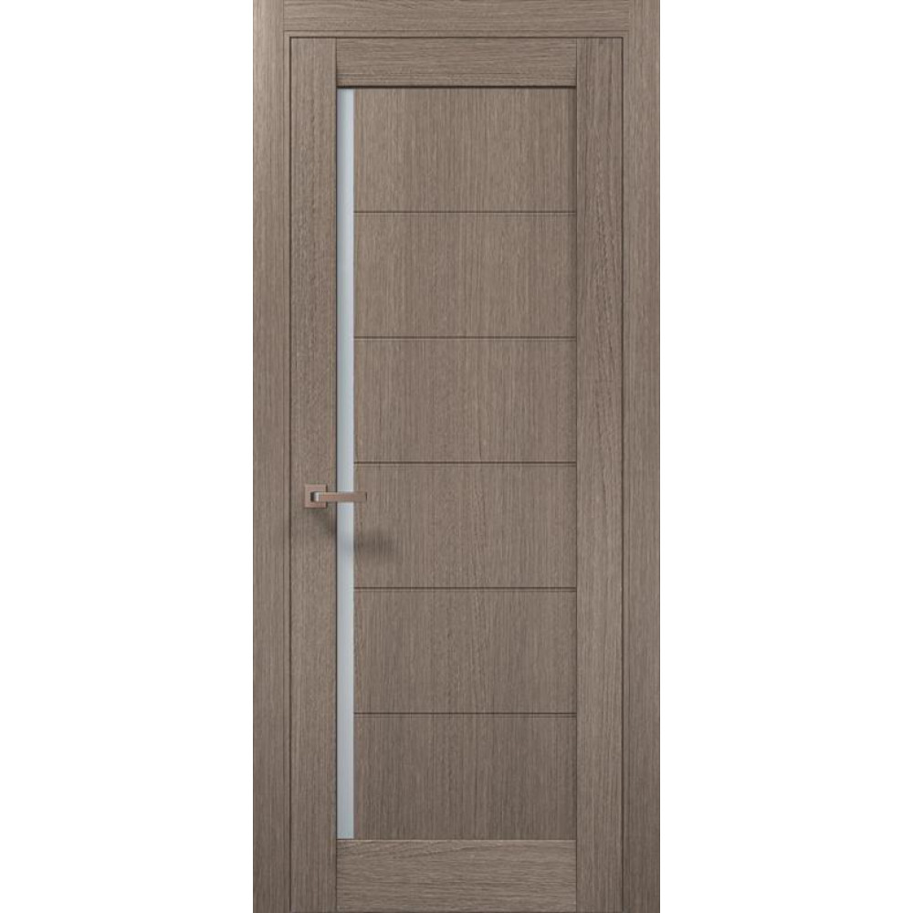 Двері Папа Карло Millenium ML-613
