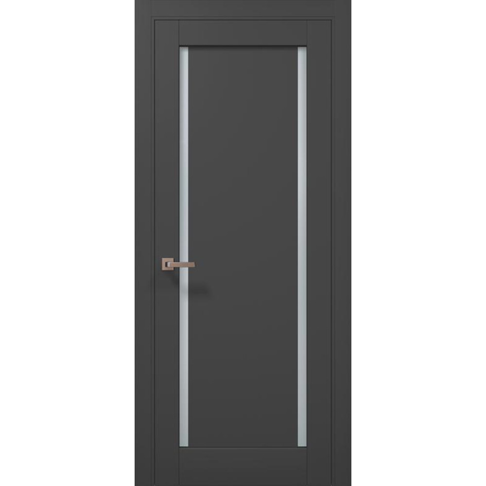 Двері Папа Карло Millenium ML-62