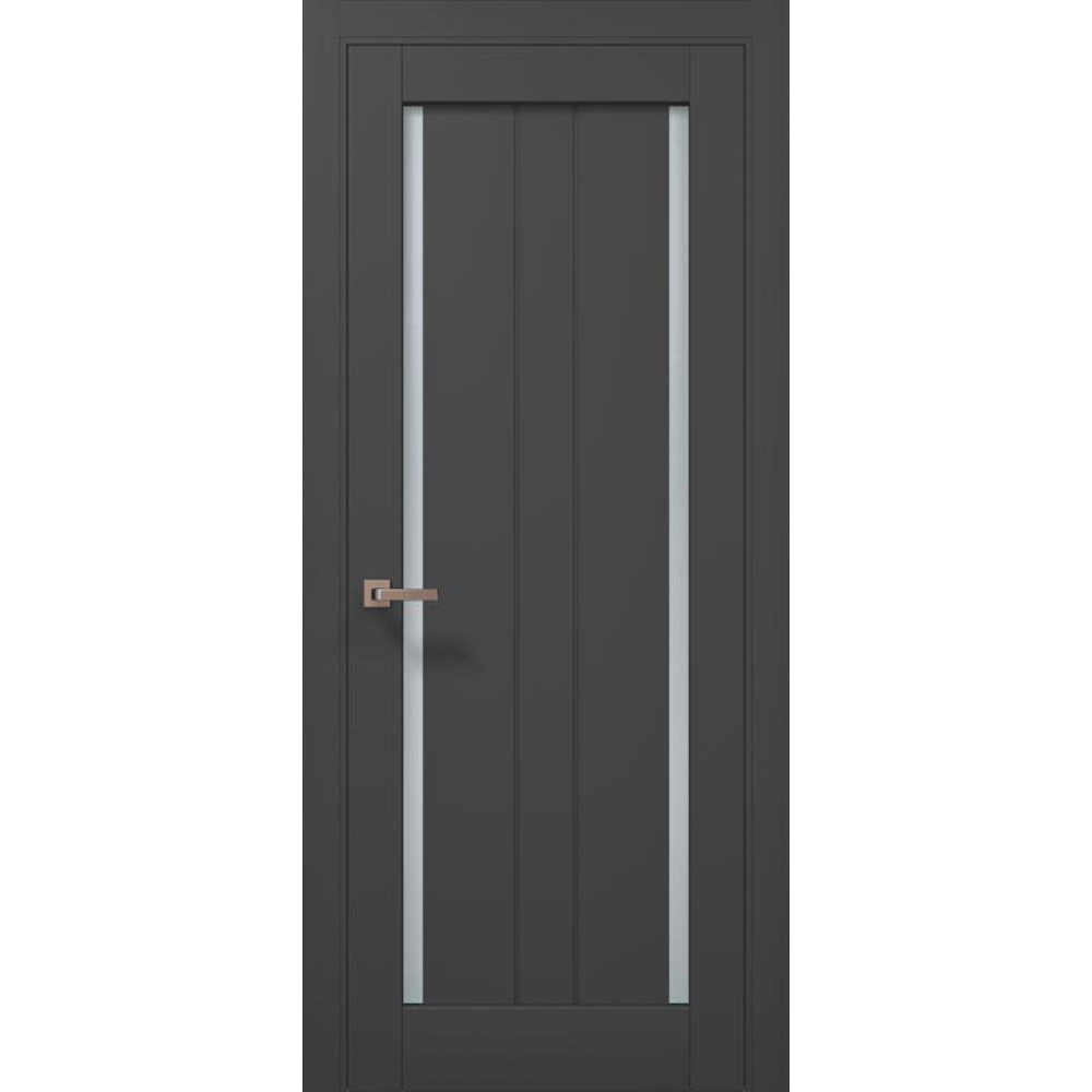 Двері Папа Карло Millenium ML-621