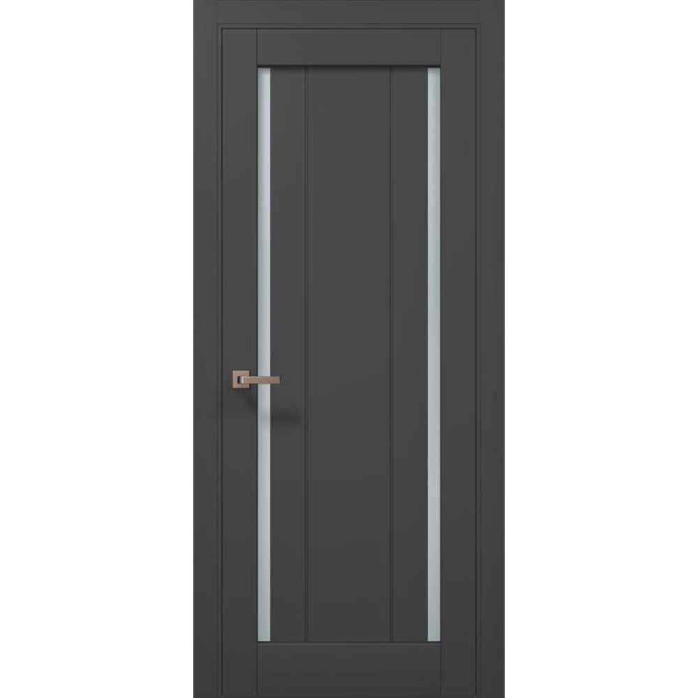 Двері Папа Карло Millenium ML-622