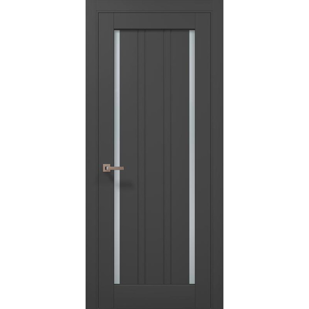Двері Папа Карло Millenium ML-624