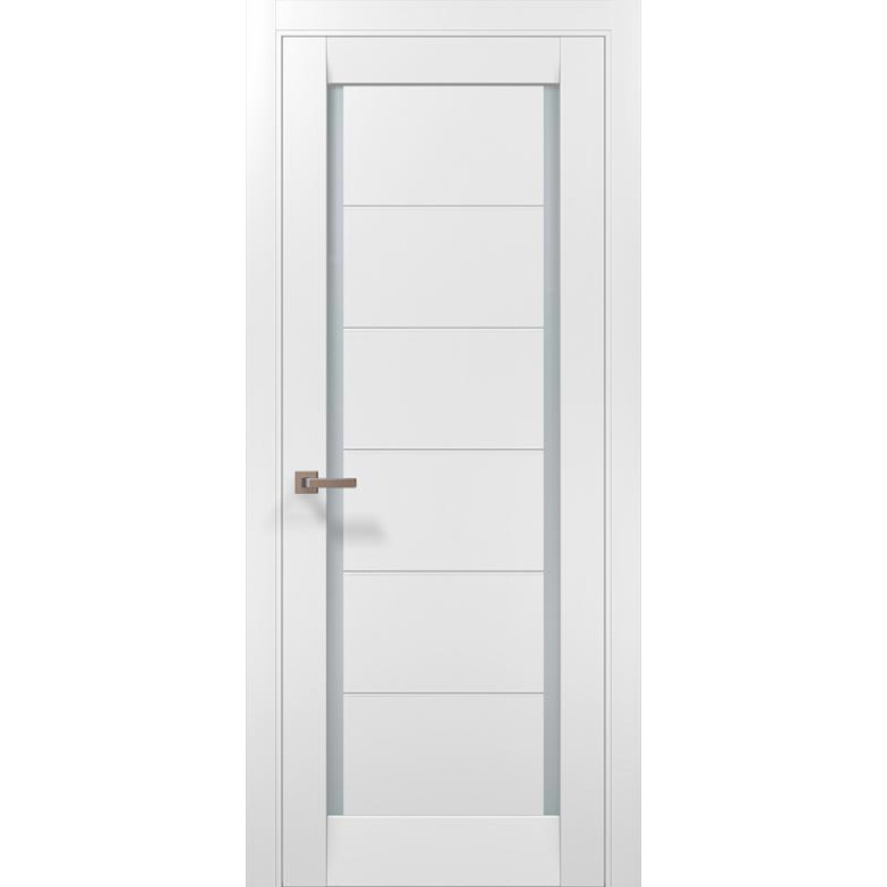 Двері Папа Карло Millenium ML-625