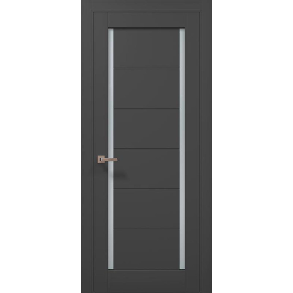 Двері Папа Карло Millenium ML-625