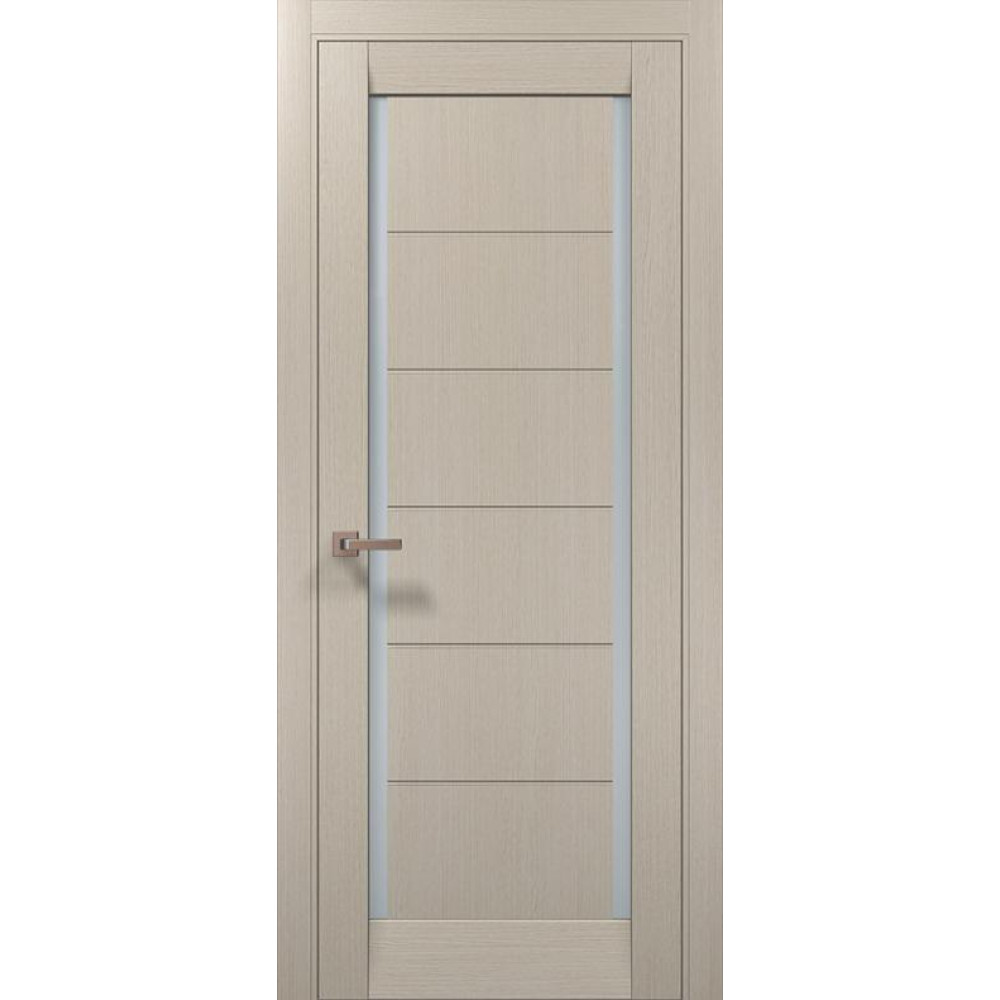 Двері Папа Карло Millenium ML-625