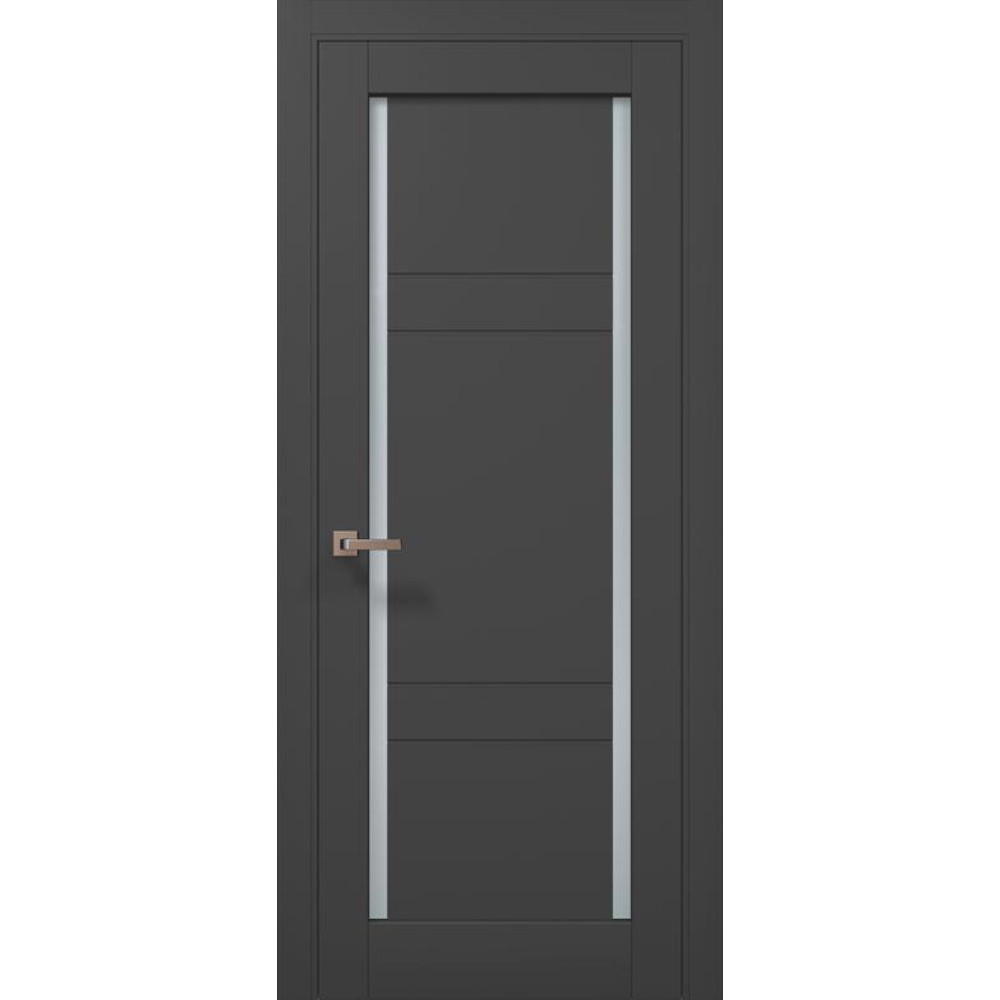 Двері Папа Карло Millenium ML-626