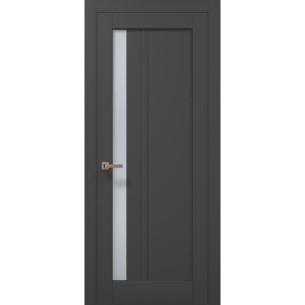 Двері Папа Карло Millenium ML-642