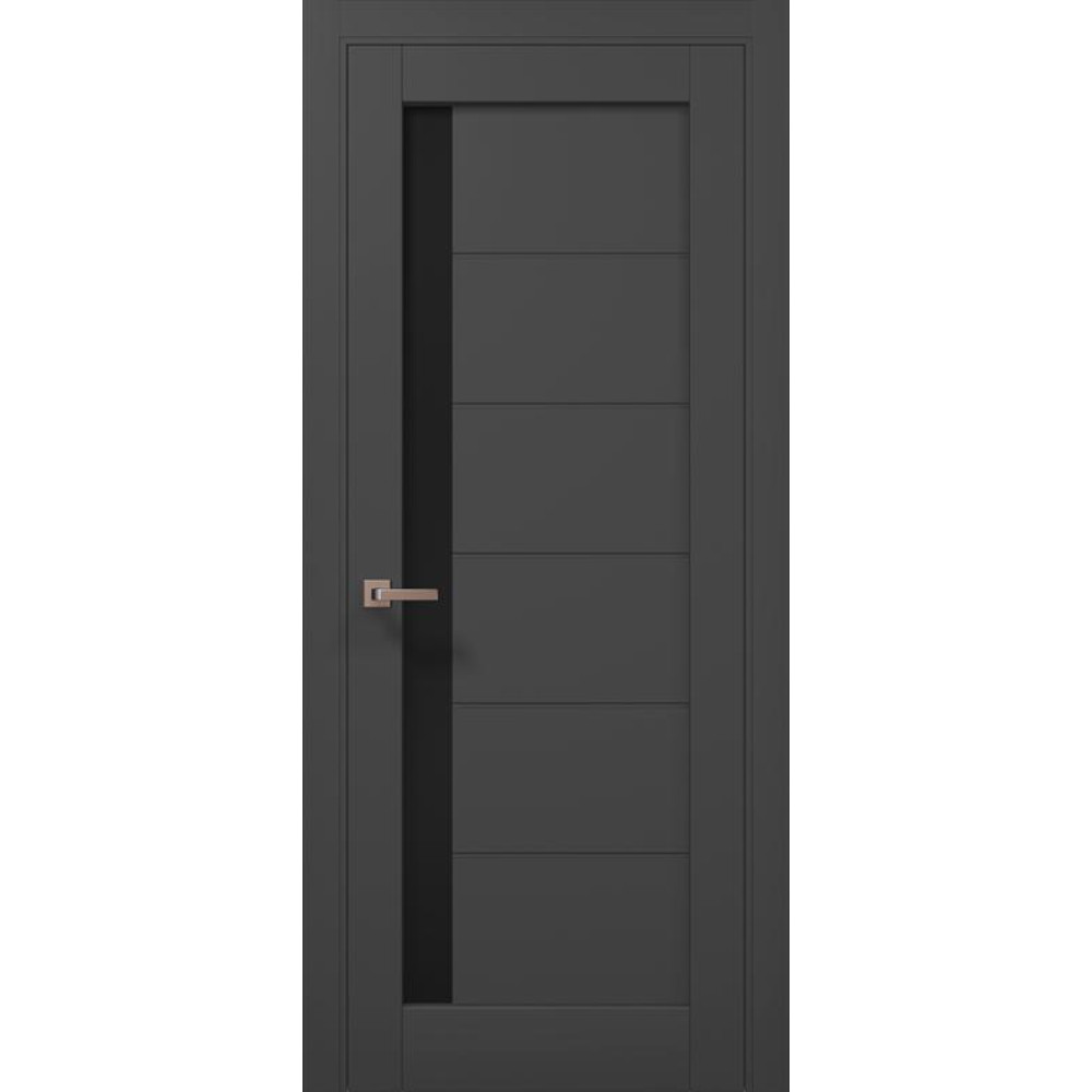 Двері Папа Карло Millenium ML-643