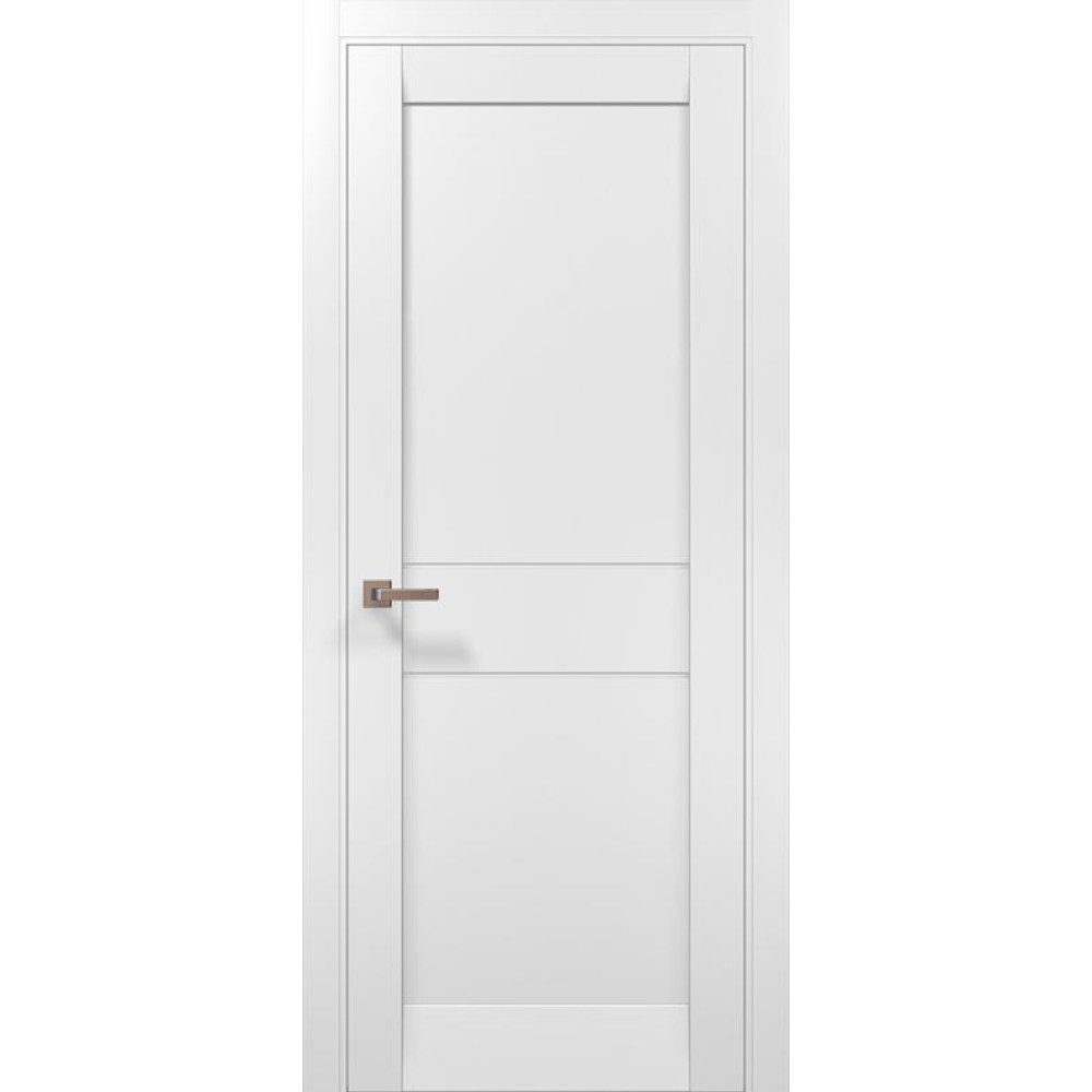 Двері Папа Карло Millenium ML-706